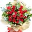 romance flowers 09