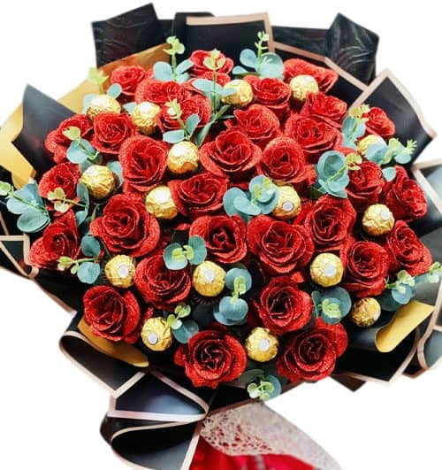 eternal roses 01