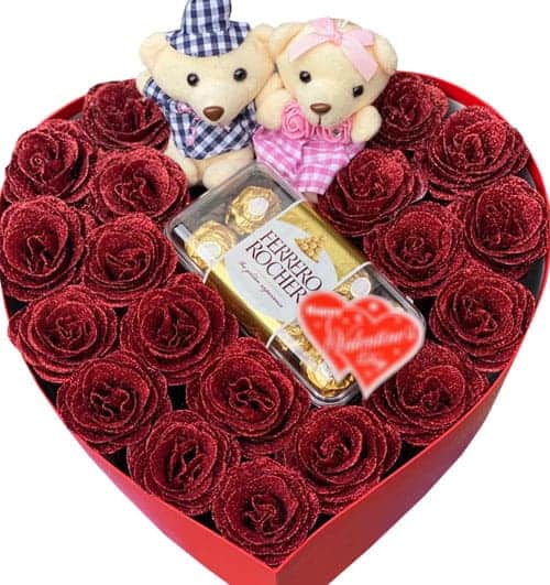 eternal roses 02