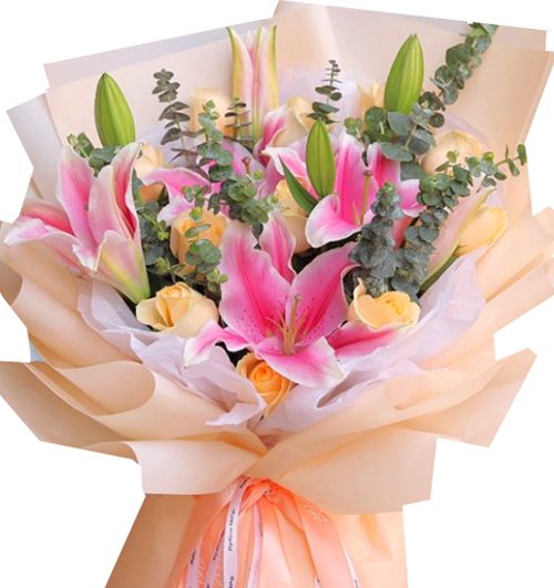 lilies-flowers-01