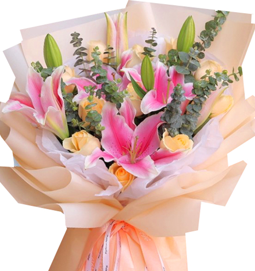 lilies-flowers-01
