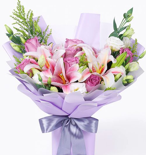 lilies-flowers-13