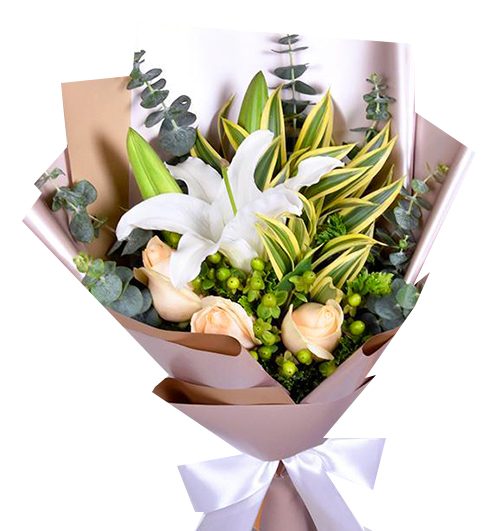 lilies-flowers-14