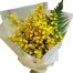 yellow orchid 05 500x531