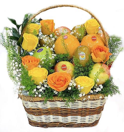 vietnamese womens day fresh fruits 25