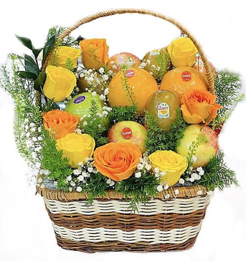 vietnamese womens day fresh fruits 25