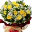 vietnamese womens day roses 96