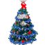 christmas tree 0150