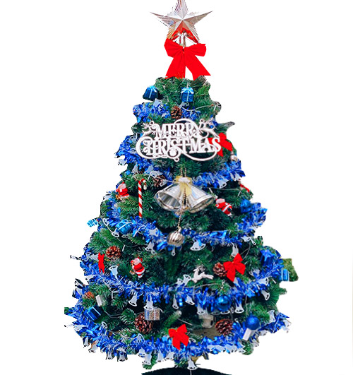 christmas tree 0150
