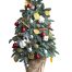 fresh christmas tree 025