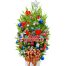 fresh christmas tree vietnam 20