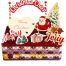xmas dallas cake 01