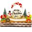 xmas dallas cake 03