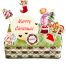 xmas dallas cake 04