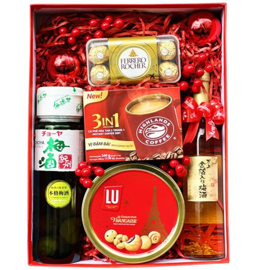 send gifts to vietnam online