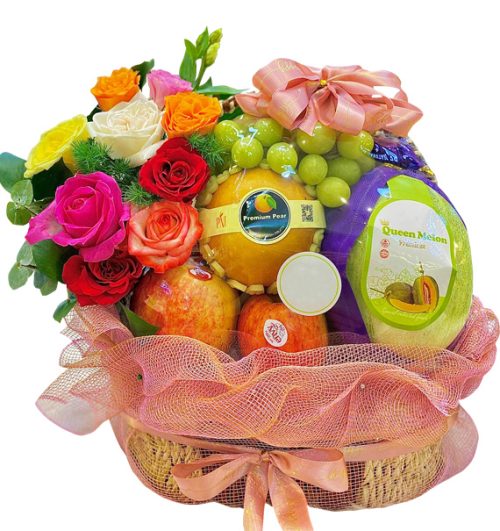 special christmas fruits 16
