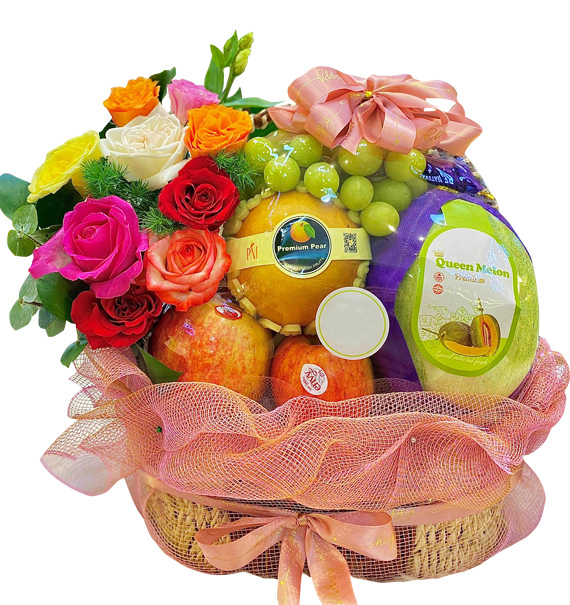 special christmas fruits 16
