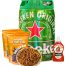 tet gifts combo 16a