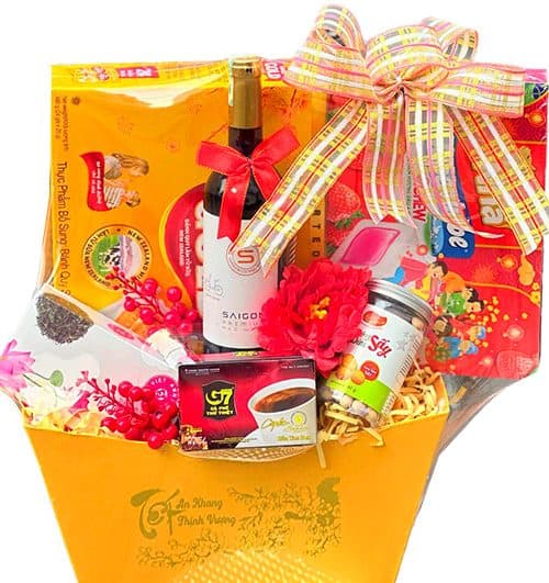 tet hamper 32