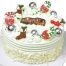xmas cake vietnam 19