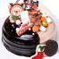 xmas cake vietnam 21