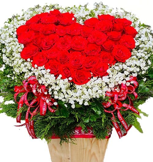 roses for valentine 001