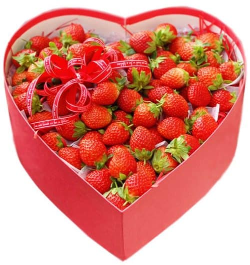 valentine fresh fruits 09