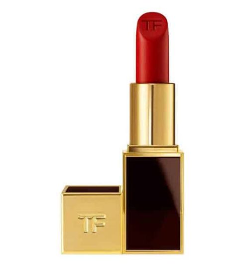 Tom Ford Lip Color Matte 07 Ruby Rush 570x605