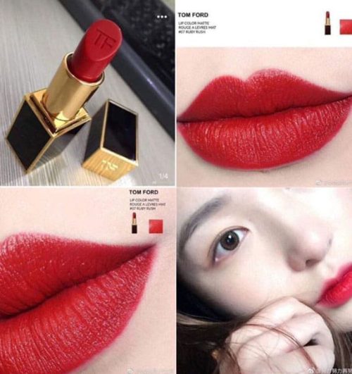 Tom Ford Lip Color Matte 07 Ruby Rush full 570x605