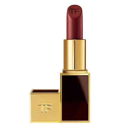 Tom Ford Lip Color Matte 08 Velvet Cherry 570x605