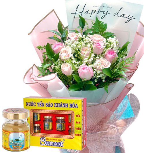 special gifts mothers day vietnam 07