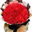 waxed roses for mom 02