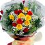 12 mixed roses mothers day vietnam