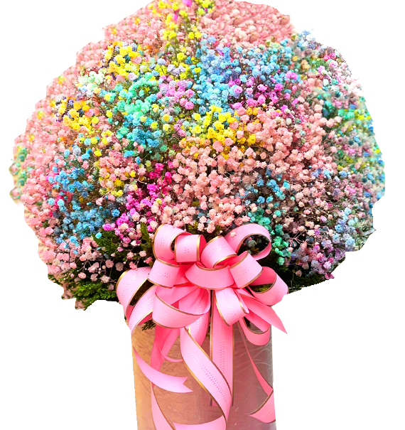 romance flowers 11