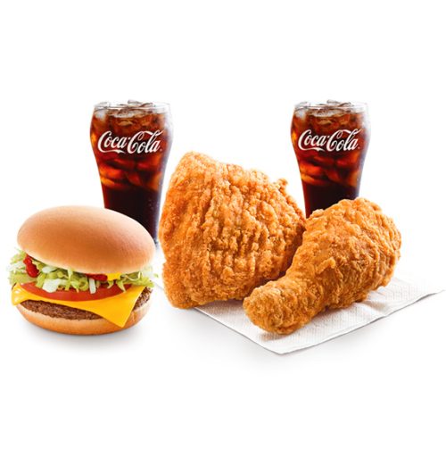 combo 2a