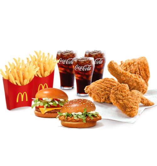 combo 3b