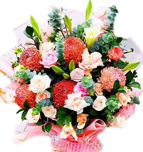 Special Birthday Flowers 004 500x531