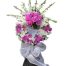 Sympathy Flower Standing Spray 23 500x531