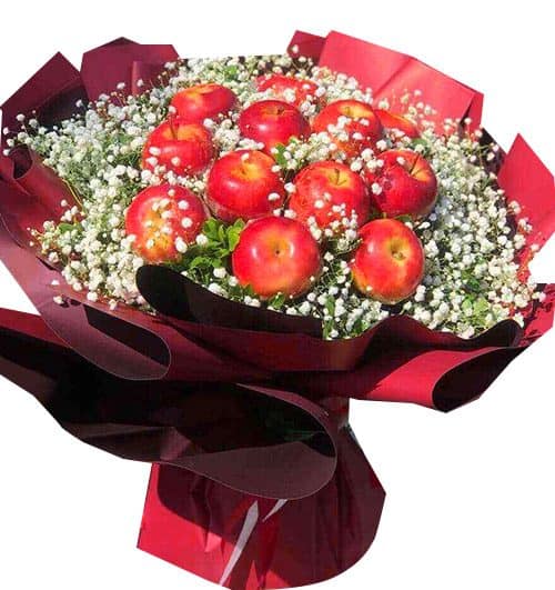 apples bouquet 03 500x531