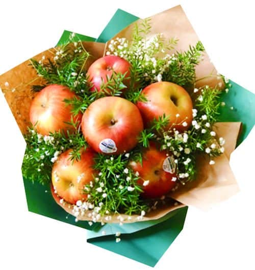 apples bouquet 04 500x531