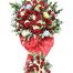 congratulations standing flower 09 500x531