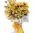 congratulations standing flower 13 500x531