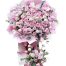 congratulations standing flower 15 500x531