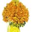 congratulations standing flower 18 500x531