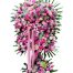 congratulations standing flower 27 500x531