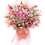 congratulations standing flower 34 500x531