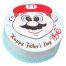 fathers day cake 09 500x531