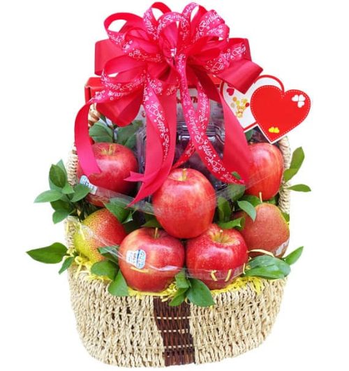 fathers day fresh fruit 23