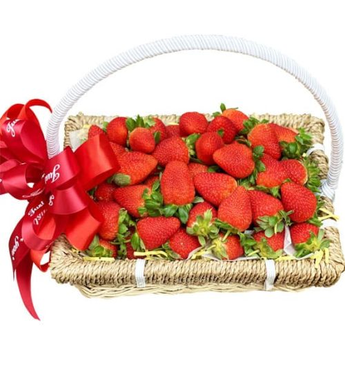 fathers day fresh fruit 24