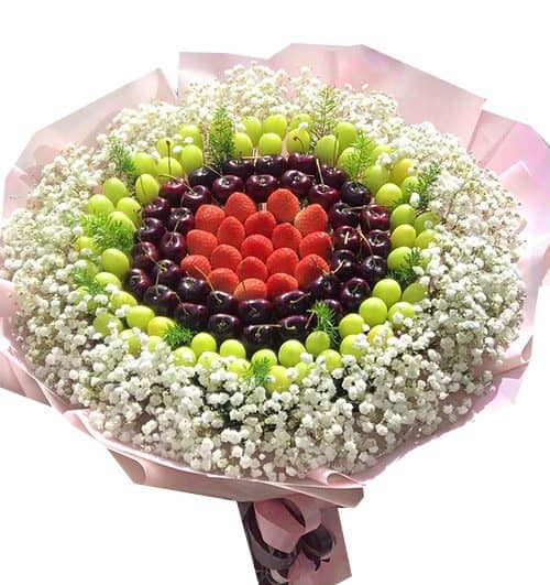 fresh fruits bouquet 03 500x531